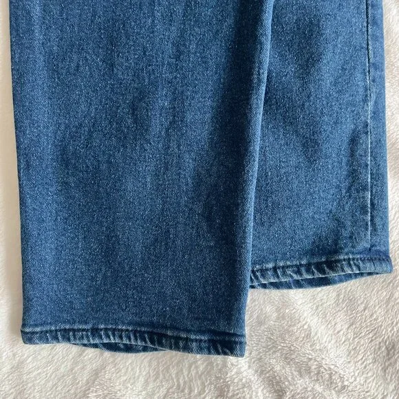 True Religion Brand Jeans Rocco Relaxed Skinny Denim Jean Men's Size 34Wx32L NWT - Picture 11 of 11